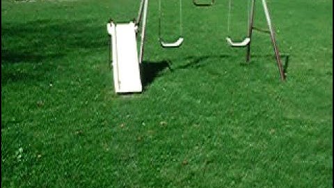 JG M4 S System 2008 Shooting Test