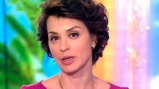 Ирина Муромцева Утро России Эфир от 09.01.2014 Ирина Муромцева Утро России Эфир от 09.01.2014