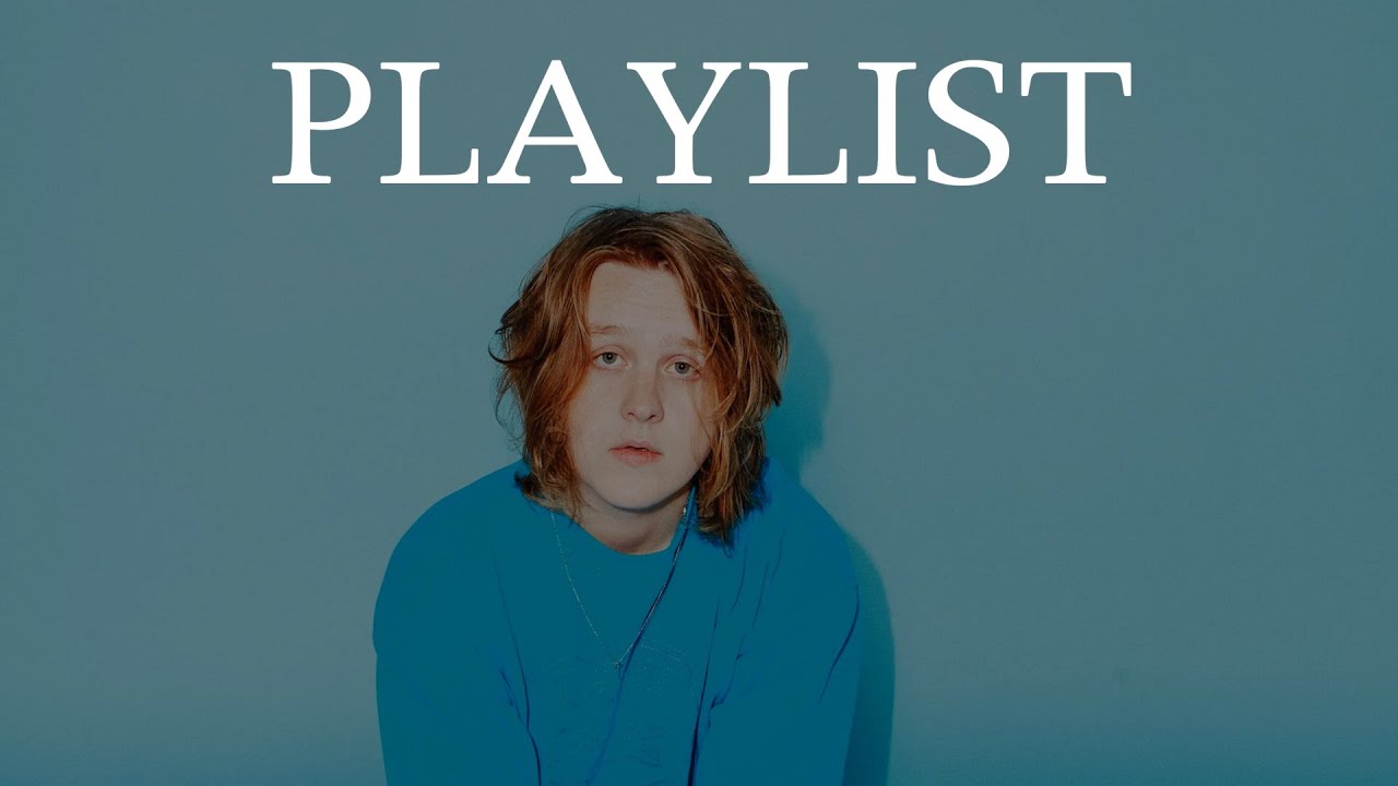 𝗣𝗹𝗮𝘆𝗹𝗶𝘀𝘁 | “독보적인 음색” 루이스 카팔디 노래 모음 🫠 (Lewis Capaldi Playlist)