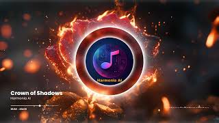 Crown of Shadows – Fantasy Trailer Score | No Copyright Music for RPG & Adventure Stories