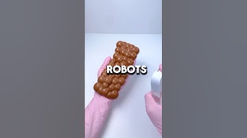 Hey siri Robots or Humans sound:@codeJohan