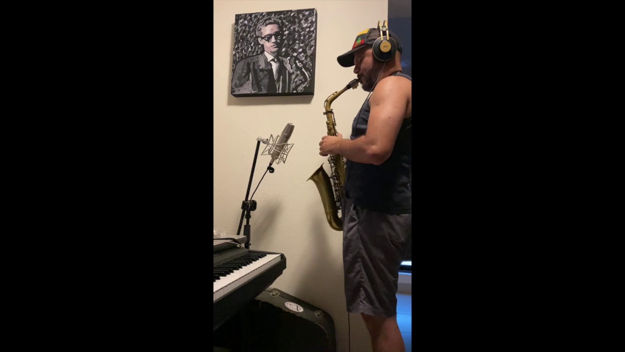 Advanced Audio Microphones CM-47 fet