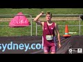 U20 mens Javelin - Part 2 - 2018 Australian Junior Athletics Championships