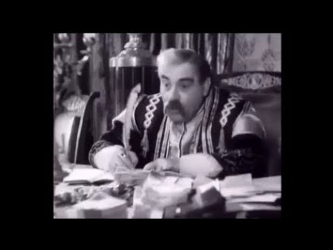 \"ქეთო და კოტე\" - ძუნწი მილიონერი (keto da kote)