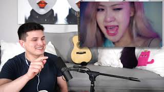 Vocal Coach Reacts to BLACKPINK - KIll This Love MV chords