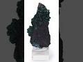 Vidéo: Malachite, quartz, M'SSici, Maroc, 28 grammes