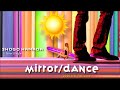 浜田省吾　mirror / dance　～Cover～