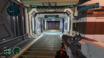 Elite Dangerous Odyssey: Random sabotage mission