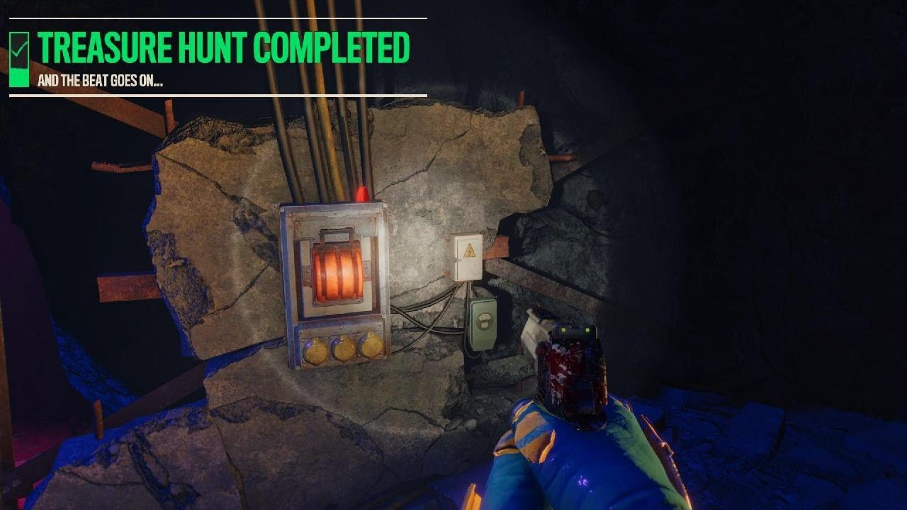 How to get 1911 in far cry 6