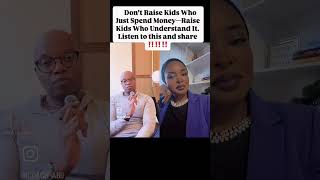 🔥 Don’t Just Give Your Kids Money. Teach Them How to MAKE Money Work.WATCH THIS