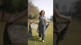 Luxe Lawn24 Spring Summer24 By Zarqash