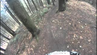 Kielce Telegraf DH Downhill Pucharówka Pinokio