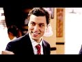 Lance Sweets | Farewell