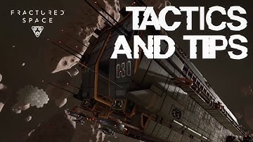 Fractured Space: Zarek Superlifter Ship Guide and Tips