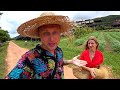 Первый раз в Камбодже. Вот это да! Цены на отдых, еда, рынок. Куда поехать и что посмотреть