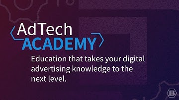 Introducing AdTech Academy | Basis Technologies