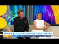 Angus and Julia Stone celebrate album 'Karaoke Bar' | Today Show Australia