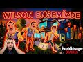 WİLSON DELİRDİ! Peşimizdeyken Gizli Şifreleri Bulduk 😱Hello Neighbor Nicky's Diaries #helloneighbor 