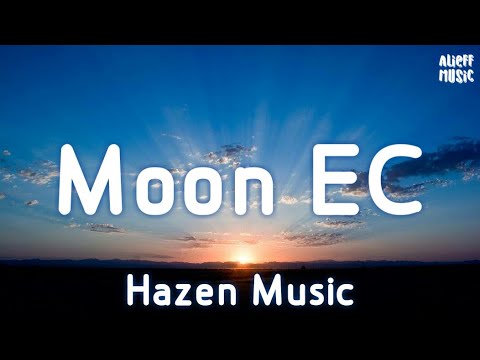 Moon EC  HazenMusic