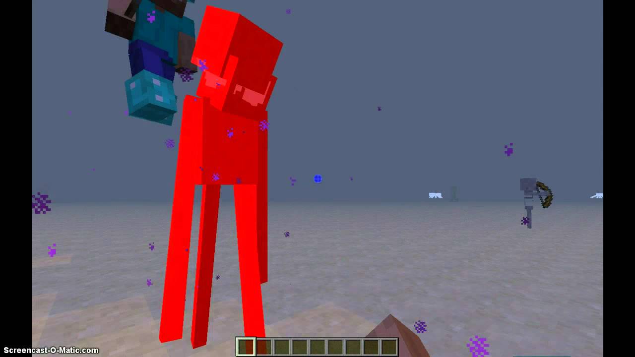 MInecraft - Random Humen/stuff (Swedish) - YouTube