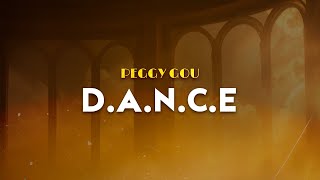 Peggy Gou - D.A.N.C.E | From F1 The Movie (Lyrics)