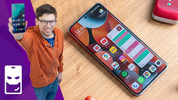 Xiaomi Redmi Note 13 Pro+ review | Topmiddenklasser maakt potentie niet waar | SmartphoneMan