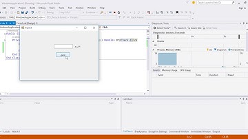 Input validation in Viusal Basic.Net | التحقق من المدخلات في فيجوال بيزك دوت نت