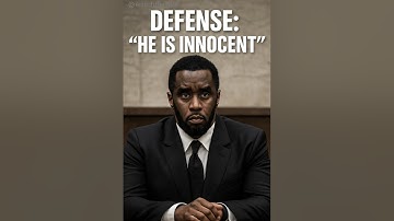 Diddy Trial: Defense Says “He Is Innocent” in Closing Argument