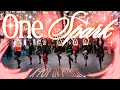 Kpop in public one take twice one spark  dance cover by mad