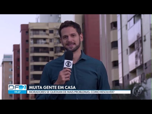 Mediação online ajuda moradores a resolver conflitos durante pandemia