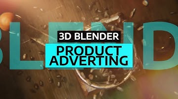 LỘ TRÌNH 3D BLENDER PRODUCTS