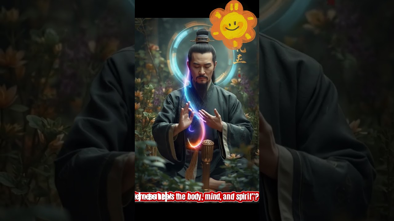 Bitter Herbs Mystery – Life or Death | HEAVEN EARTH HUMAN | Part 2