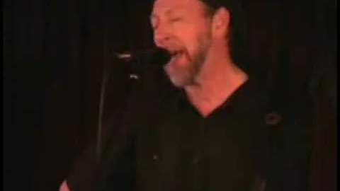 Richard Thompson - So Ben Mi Ca Bon Tempo - NYC 2003