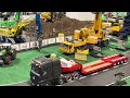 ModelSüd 2026 Part 4 | Live RC Construction Action in Königsbrunn 🚛🚜🔥