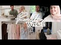 Ramadan week 3 vlog cooking with my husband family dinners catching up