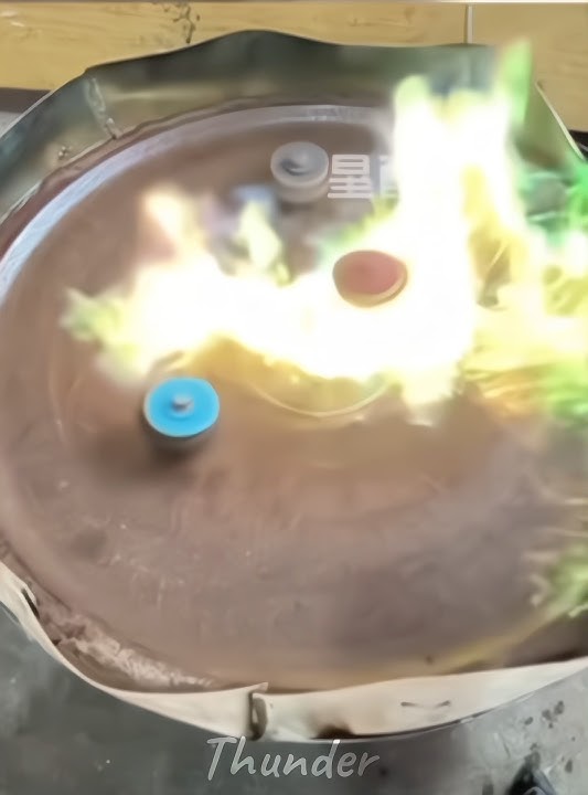 Other Beyblades vs These Beyblades 🤫