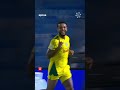التفاهم بين فورتونيس وكينغ 🔛5️⃣ أهداف صنعها لاعب الوسط اليوناني للمهاجم النرويجي هذا الموسم ⚽️