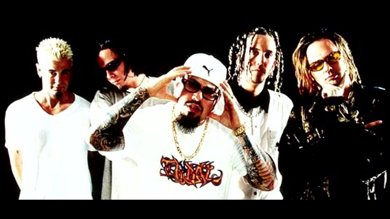 Korn instrumental. Korn instrumental