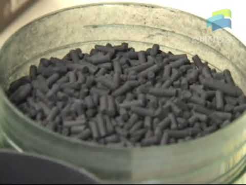Be Careful with Edible Charcoal