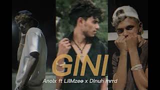 Anolx - Gini (ගිණි)@lilmzee ft @dinuhmrrd official vidio(proud by L.A beats @forceofpeace