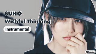 SUHO - Wishful Thinking (Instrumental)