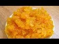 Варенье из тыквы с апельсином / How to make Pumpkin orange jam ♡ English subtitles