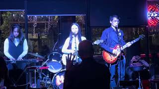 Download Lagu 5 am Empanada With you - Bubble Tea and Cigarettes (Covered by Clouds in the afternoon) MP3