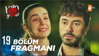 Kalp Yarası 19.Bölüm Fragmanı Dayanamıyorum Artık Ferit
