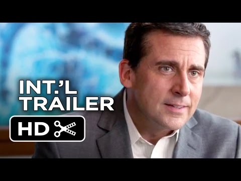 Alexander and the Terrible, Horrible, No Good, Very Bad Day Official UK Trailer #1 (2014) - Movie HD
