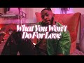 Jamal Moore - What You Won&#39;t Do For Love
