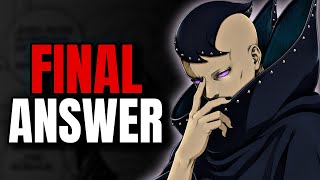 ⚠️Amado Created A New FORBIDDEN Future To Save The Future! Jura's Secret Weakness Revealed!