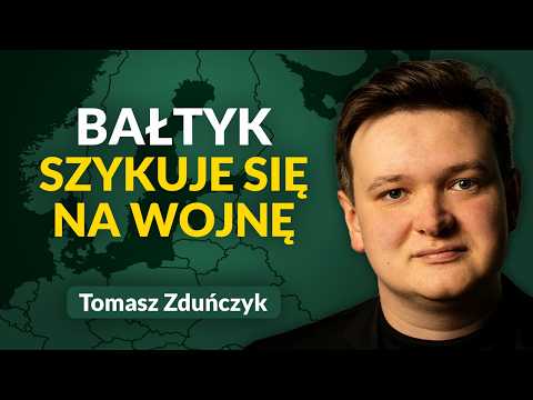 Will Russia Attack NATO? Is War Near? How Is Russia Testing the Baltics? Tomasz Zduńczyk | Easter...
