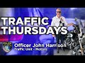 "I don't speed." - Traffic Thursday's Ep. 14