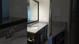C3 Floorplan, Apartment 3423